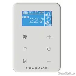 Контроллер Volcano EC