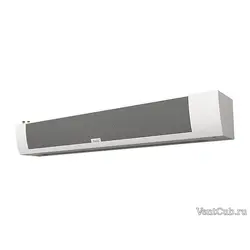 Ballu BHC-H10W18-PS, Мощность: 20 кВт, Максимальная ширина проёма: 1,1 м, Длина воздушного потока: 4,5 м