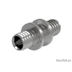 Royal Thermo соединение труба-труба 20?20