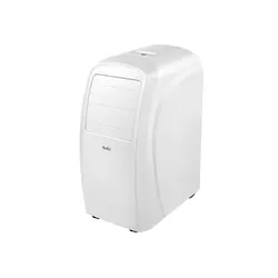 Ballu BPAC-20 CE_20Y, Рекомендуемая площадь и мощность: 60 м² - 6 кВт