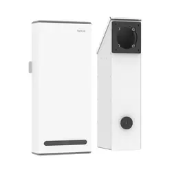 Vakio Window Smart, Цвет: Белый