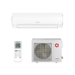 Kentatsu KSGOT26HZRN1/KSROT26HZRN1, Рекомендуемая площадь и мощность: 25 м² - 2,5 кВт, Тип кондиционера: Инверторный