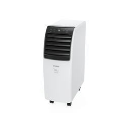 Funai MAC-SK30HPN03, Рекомендуемая площадь и мощность: 30 м² - 3 кВт