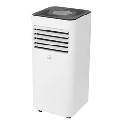 Ecostar KV-DS05CH-E, Рекомендуемая площадь и мощность: 15 м² - 1,5 кВт