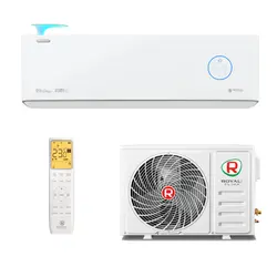 Royal Clima RCI-RF40HN, Рекомендуемая площадь и мощность: 40 м² - 4 кВт, Тип кондиционера: Инверторный