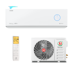 Royal Clima RCI-RF30HN, Рекомендуемая площадь и мощность: 30 м² - 3 кВт, Тип кондиционера: Инверторный
