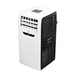 Electrolux EACM-07 FM/N3, Рекомендуемая площадь и мощность: 20 м² - 2 кВт