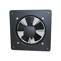 ERA Storm YWF2E 200, Диаметр: 200 мм, Питание: 220 В (1Ф), Серия: С настенной панелью