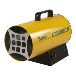 Ballu BHG-10L, Мощность: 10 кВт