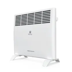 Royal Clima REC-R1000M, Мощность: 1 кВт, Нагревательный элемент: ТЭН