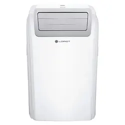 Loriot LPC-12TSM, Рекомендуемая площадь и мощность: 35 м² - 3,5 кВт