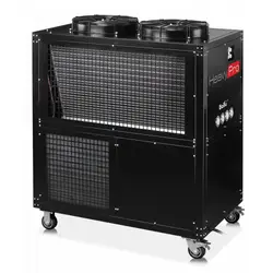 Ballu BGK25, Рекомендуемая площадь и мощность: 250 м² - 25 кВт