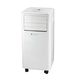 Loriot LPC-07TAM, Рекомендуемая площадь и мощность: 20 м² - 2 кВт