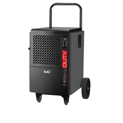 Ballu BDI-50L, Производительность осушения (л/сут): 50