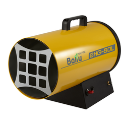 Ballu BHG-50L, Мощность: 53 кВт