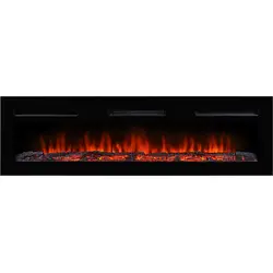 Electrolux Infinity EFP/P-1600ULS