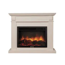 Firelight Bianco 25 шпон белёный дуб, Цвет: Беленый дуб