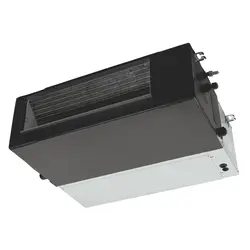 Ballu Machine BLC_D-24HN1_21Y, Рекомендуемая площадь и мощность: 70 м² - 7 кВт