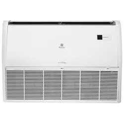 Royal Clima CO-F18HNFI, Рекомендуемая площадь и мощность: 50 м² - 5 кВт