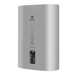 Electrolux EWH 30 Centurio IQ 3.0 Silver, Объем, л: 30, Цвет: Серый
