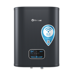 Thermex ID 50 V (pro) Wi-Fi, Объем, л: 50, Установка: Вертикальная