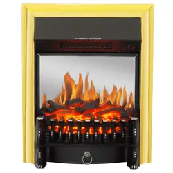 Royal Flame Fobos FX Brass, Цвет: Золотой