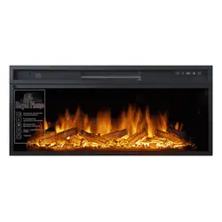 Royal Flame Vision 42 LOG LED