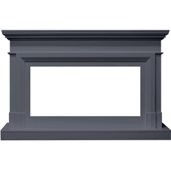 Royal Flame Coventry Серый графит, Цвет: Графит