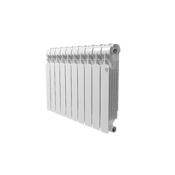 Royal Thermo Indigo Super+ 500 х4, Количество секций вариация радиаторы: 4