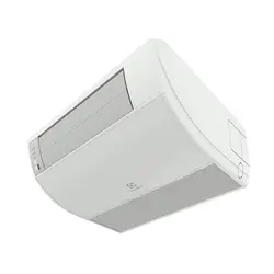 Electrolux EACU-18H/UP4-DC/N8, Рекомендуемая площадь и мощность: 50 м² - 5 кВт