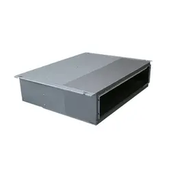 Hisense AUD-18HX4SNL1/AUW-18H4SS, Рекомендуемая площадь и мощность: 50 м² - 5 кВт