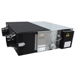 Royal Clima RCS-250-P, Производительность (м³/ч): 230