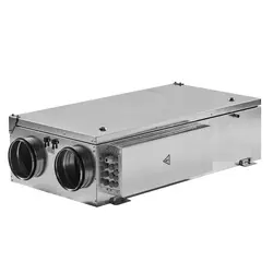 Shuft UniMAX-P 850СE EC, Производительность (м³/ч): 850