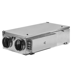 Shuft UniMAX-P 1400СE EC, Производительность (м³/ч): 1400