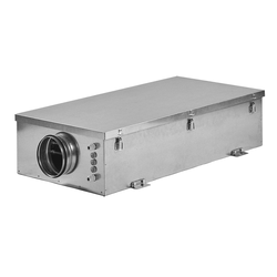 Shuft Eco-Slim 1100 W