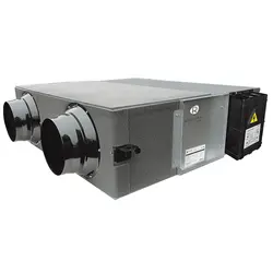 Royal Clima RCS-1800-U, Производительность (м³/ч): 1854