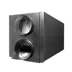 Energolux Brissago HPE 1500, Производительность (м³/ч): 1500
