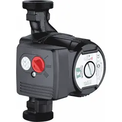 Pumpman GRS 32/6, Номинальный расход воды (л/мин): 55, Максимальный напор (м): 6
