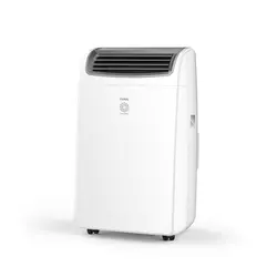 Funai MAC-CM40HPN04, Рекомендуемая площадь и мощность: 40 м² - 4 кВт