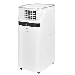 Electrolux EACM-22 JK/N3, Рекомендуемая площадь и мощность: 65 м² - 6,5 кВт