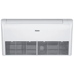Haier AC140S1LK1FA/1U140S1LN1FB AC, Рекомендуемая площадь и мощность: 130 м² - 13 кВт