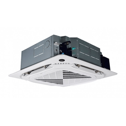 Lessar LS-HE24BVA2/LU-HE24UVA2/LZ-B4UB, Рекомендуемая площадь и мощность: 70 м² - 7 кВт