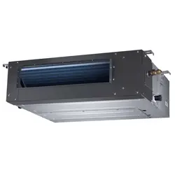 Lessar LS-HE55DVA4/LU-HE55UVA4, Рекомендуемая площадь и мощность: 160 м² - 16 кВт