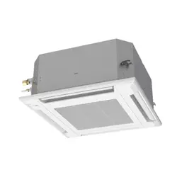 Fujitsu AUXG14KVLA/UTGUFYFW/AOYG14KATA, Рекомендуемая площадь и мощность: 40 м² - 4 кВт