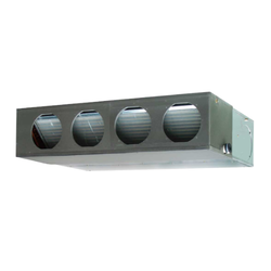 Fujitsu ARXG36KMLA/AOYG36KQTA, Рекомендуемая площадь и мощность: 90 м² - 9 кВт, Напряжение: 400 В