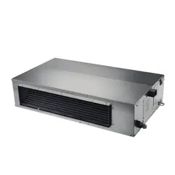 QuattroClima QV-I60DG1/QN-I60UG1, Рекомендуемая площадь и мощность: 160 м² - 16 кВт