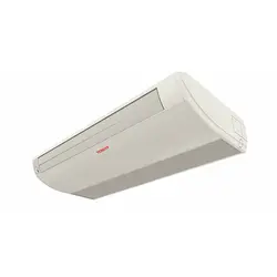 Tosot T48H-ILF/I/T48H-ILU/O, Рекомендуемая площадь и мощность: 140 м² - 14 кВт