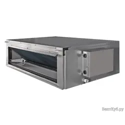 Energolux SAD100D3-A/SAU100U3-A-WS40, Рекомендуемая площадь и мощность: 280 м² - 28 кВт