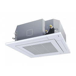 Toshiba RAV-GM401ATP-E/RAV- RM401MUT-E, Рекомендуемая площадь и мощность: 35 м² - 3,5 кВт
