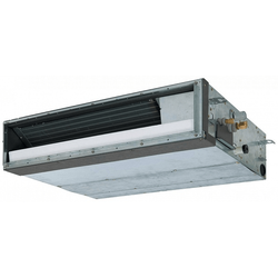 Toshiba RAV-GM301ATP-E/RAV-RM301SDT-E, Рекомендуемая площадь и мощность: 25 м² - 2,5 кВт